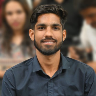 naveen_kumar178's profile picture. ๐ Web Developer & Code Explorer ๐ | Passionate about clean code & creative solutions๐ป | #100DaysOfCode