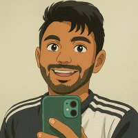 Chandra Sekhar (@chandrasmalla) 's Twitter Profile