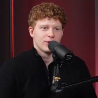 Daniel Burton (@danielburtonsj) 's Twitter Profile Photo