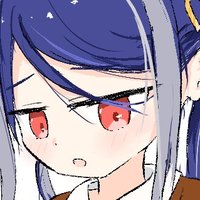 イカハミ (@motivamori) 's Twitter Profile
