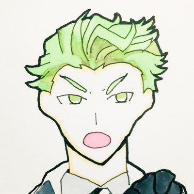 呪左耳さんのプロフィール画像