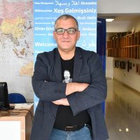 Ulaş Gökçe (@gokceulas) Twitter profile photo