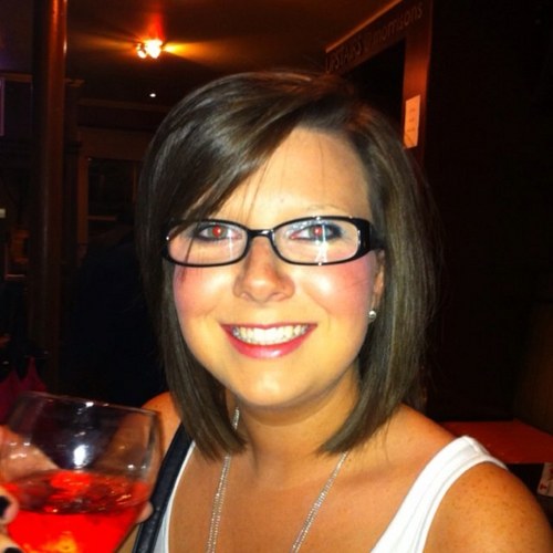 NataliePeeps's profile picture. 