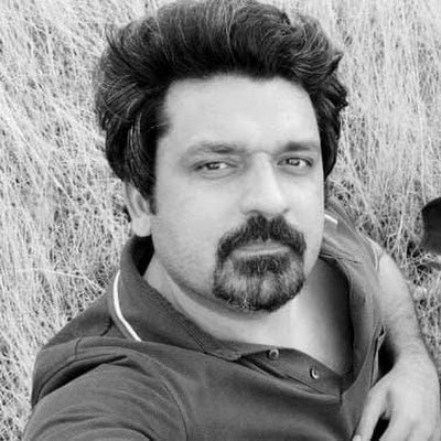 RizwanGul134585's profile picture. 