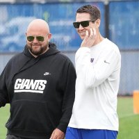Rational Giants Takes (@rationalgmenfan) 's Twitter Profile