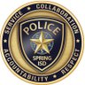 Spring_ISD_PD's profile picture. Serving Spring ISD since 1991