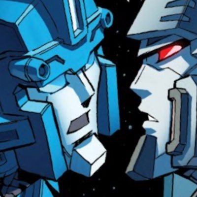 Ultra Magnus’ Voluptous Bosomさんのプロフィール画像
