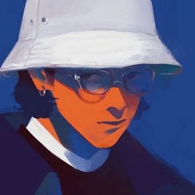 nekoy_past's profile picture. Calaty Draws