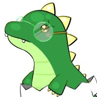 T-rex-555- (@t_rex_555_) 's Twitter Profile