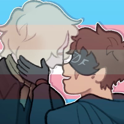 ONLY 🔮+⏳ (占墓/先守) → eli clark's boyfriend (占夢男子) 🌷🌺 ⸝⸝
⋆˚࿔ icon: @autimelly
andrew, he/him, 21 @traincluse 𝜗𝜚˚⋆
♰ english / svenska / 日本語 / 中文 OK!