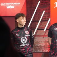 Sean Landwehr (@seanldw_) 's Twitter Profile