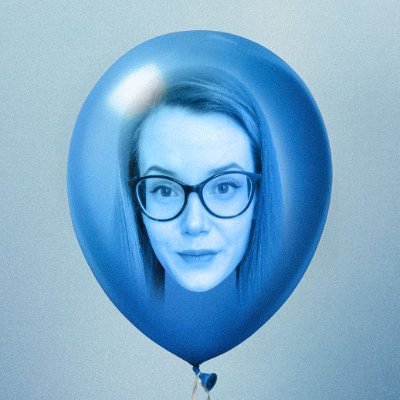 She/Her | Ukrainian UX/UI & Product Designer | Virtual Photographer | Gamer, Geek, Nerd 👾 | Unofficial Ambassador of Remedy 🔦☕️🌲 | DNI: NFT, Gen AI