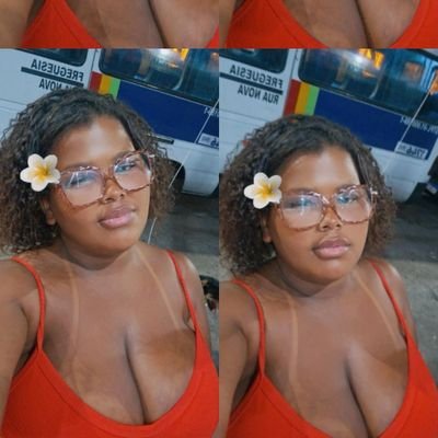 Há milhares, mas eu sou eu!🦋 Mamãe da Princesa Eloá 👩👧❤