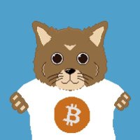 Bitcoin Opcats (@bitcoinopcats) 's Twitter Profile