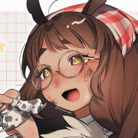 Kalmia | Garage Kit Painter (@kalmia_ama) 's Twitter Profile Photo Kalmia | Garage Kit Painter (@kalmia_ama) 's Twitter Profile Photo
