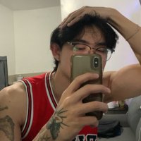 Minh Chiến (@chien16cm_) 's Twitter Profile