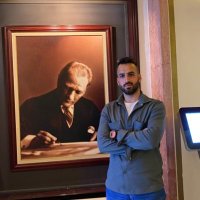 Mehmet Şen (@mehme1ttt) Twitter profile photo