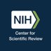NIH Center for Scientific Review (@nih_csr) Twitter profile photo NIH Center for Scientific Review (@nih_csr) Twitter profile photo