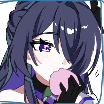 絵をたまに書く/♦🍷☀️🍷 ♦🧵🌿 ♦🍁💫(全部🔄👀🙆♀️) 黄金裔激Love垢 鍵▶︎@0lokadesune