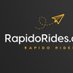 Rapido Rides (@rapidorides) Twitter profile photo Rapido Rides (@rapidorides) Twitter profile photo