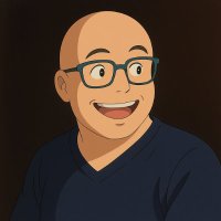 David Boskovic (@dboskovic) 's Twitter Profile Photo David Boskovic (@dboskovic) 's Twitter Profile Photo