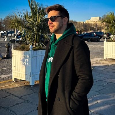 Directeur adjoint Cabinet @sorbonneparis1 • Ex VicePrésident de la @FFsportU • Mes tweets n'engagent que moi