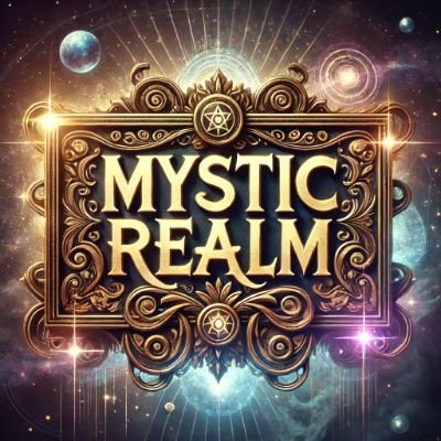 mysticrealm_ai's profile picture. Mystic Realm 🌙 | 195k+ on Insta & 100k+ on YouTube | Mythology, magic & spiritual insights brought to life through mystical animations 🔮✨