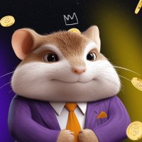 hamsterbank (@mrmrcrypto1873) 's Twitter Profile