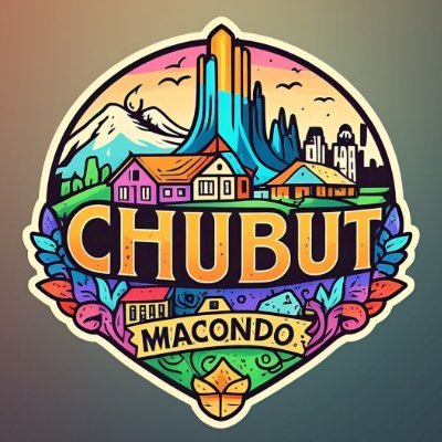 SanPedroSim's profile picture. Porque  Chubut tiene que recuperar la magia, el encanto que la hacia única.
Por la identidad y el orgullo, por su historia, tradiciones y costumbres.
Empecemos!