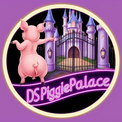 🐽Dirty soles. Soft toes. Teasing arches. 👣 Your new obsession lives at D’sPiggiePalace. Content you’ll never forget— and never stop craving. Dm for menu!