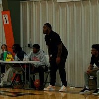 Terrell Johnson (@coachterrellj) 's Twitter Profile Photo