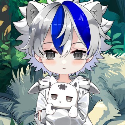 _Wolf_Byte_'s profile picture. I'm WolfByte, a 18-year-old streamer who is passionate about sharing my gaming experiences and connecting with viewers from around the world.