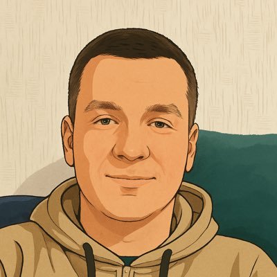 rusccom's profile picture. https://t.co/ULvD4Szwz8 - Games made with AI
https://t.co/XiyOAVDxl7 - Online battle in the underwater world