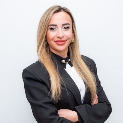 gamzeybaran's profile picture. Ak Parti Bakırköy İlçe Yönetim Kurulu Üyesi🇹🇷 / Aile Ve Çocuk Komisyon Başkanı/ Psikolog