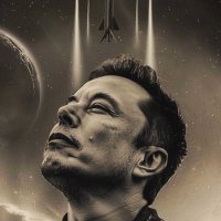Elon spaceX🚀🚀 (@iam_elon587) 's Twitter Profile
