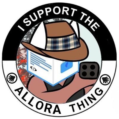 Providing the best intel from the blockchain battlefield. OORAH!