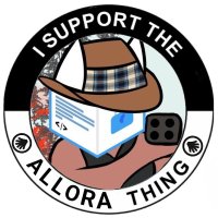 Lt. C⬢l. | Allora Network Maximalist (@ltcol_) 's Twitter Profile