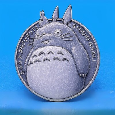 #GHIBLICOIN on Solana.
EH5WTA7MQUwVfo9NT5PWvAH2wVYXKNsjpRx5LfJvpump