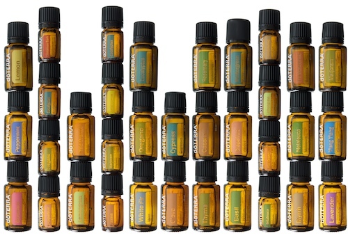 I'm an independent consultant for dōTERRA, sharing the life-enhancing benefits of therapeutic-grade essential oils with the world.  Consider me your oil dealer