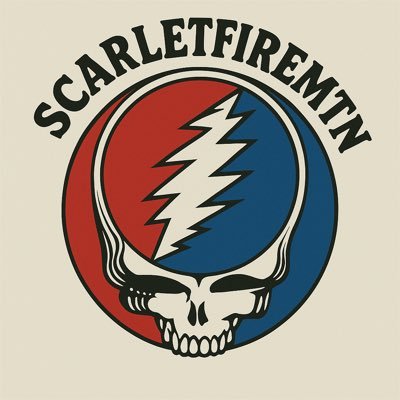 🎸 JERRY! ⚡️ 💀 take a trip to jerry town https://t.co/lkQ7q7F1km