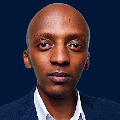 TraderDKirui's profile picture. Helping part-time traders stop losing money with a proven rules-based system executable in 30mins/day. Systematic Trader (11+ yrs) Are You Losing Money Trading?