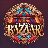 Wonderful Bazaar (@bazaarwonder) 's Twitter Profile