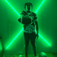 Marlos Stith (@double8los) 's Twitter Profile Photo Marlos Stith (@double8los) 's Twitter Profile Photo