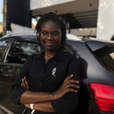 thefav_faveur's profile picture. femme d'autorité📍