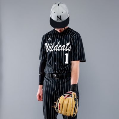 WyattThoms1730's profile picture. Nitro High School | American Legion Post 65 | Class of 2027 | 5’ 9” | 150lbs | Infield/ outfield/ pitcher | 4..2gpa