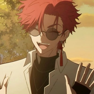 MontytheSeal's profile picture. 18 - he/him - Link Click, MILGRAM, Alien Stage, The Summer Hikaru Died ❤️