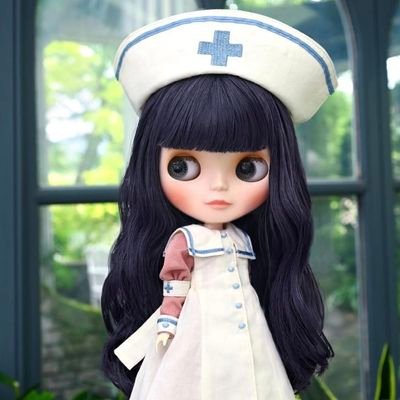 KUXoBEit0s44wAQ's profile picture. #多発性硬化症 #MS #難病 #メーゼント　　　　　　　

　　　ブライス好き💕　　飛行機✈️好き　　　😺猫好き🐾　🐻‍❄️ベア・ドゥ好き  • ᴥ •
MS歴2025年で17年目🧑‍🦯  懸賞大好き😊🙌