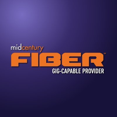 The right connection for you.
We are fiber-optic, setting the standard for customer service, serving customers in five Illinois counties.