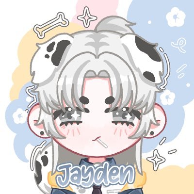 ⠀ ׂJayden shop ֯🐶 ♡ ׂเติมเกม ♡ ตัดรูปไอดี ׂ♡ ตีราคาไอดี ⠀ ⠀ ⠀ ׂ𐙚— bank & wallet no fee | #ʝαydεnrv #ʝarოiиrv —𐙚 ⠀ ⠀ ⠀ ꣼✩𓈒͢Follow before Dm 𓈒✩ ֯