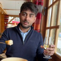 Gunjan Paul (@gunjanmimo) 's Twitter Profile